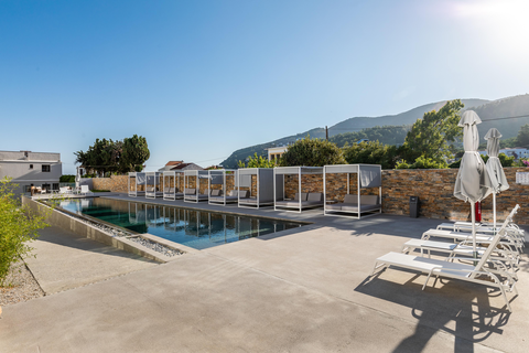 Olia Green Residence foto 2