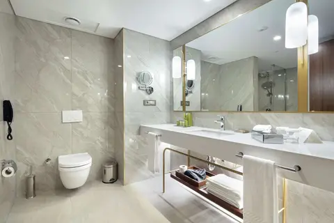 DoubleTree by Hilton Antalya City Centre in Muratpaşa — foto 26