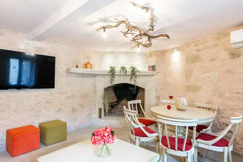 Villa Rizinia in Gorgolaini Municipal Unit — foto 8