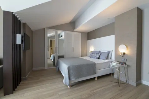 Fame Residence Goynuk in Kemer — foto 15