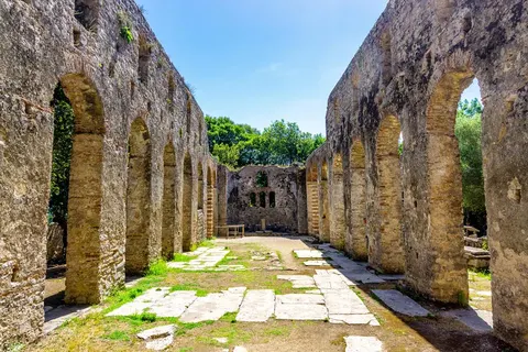 15-daagse rondreis Grand Tour Albanië foto 2