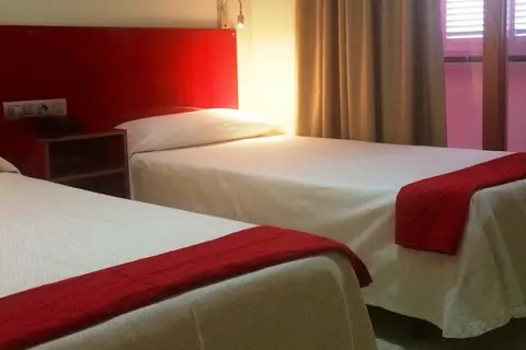 Andrea's Hotel Tenerife in Arona — foto 24