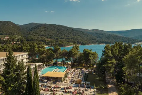 [PLACES] Hvar by Valamar in Stari Grad — foto 23