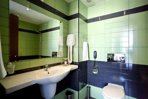 Hotel Lion Sunny Beach in Несебър — foto 14