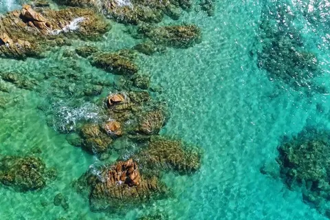 Camping U Livanti foto 17