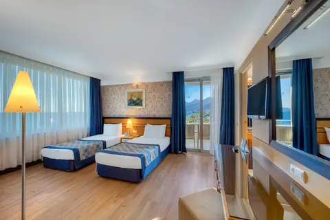 Porto Bello Hotel in Konyaalti, foto 24