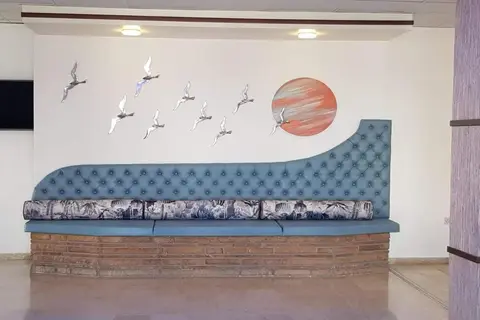 Seagull Hotel Apartments in Παραλίμνι — foto 4