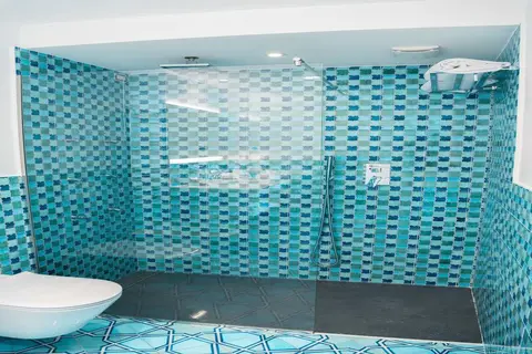 Hotel Conca d'Oro in Positano — foto 25