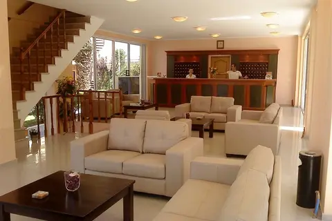 Brati - Arcoudi Hotel in Δήμος Ιθάκης — foto 2