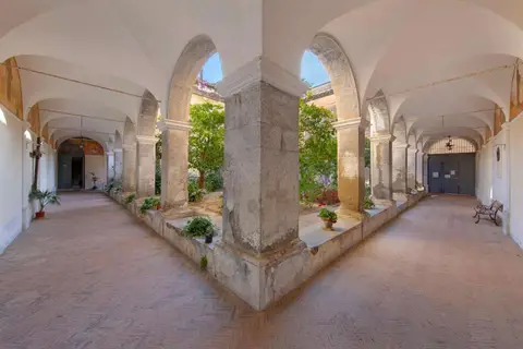 Relais Il Chiostro in Massa Lubrense — foto 7
