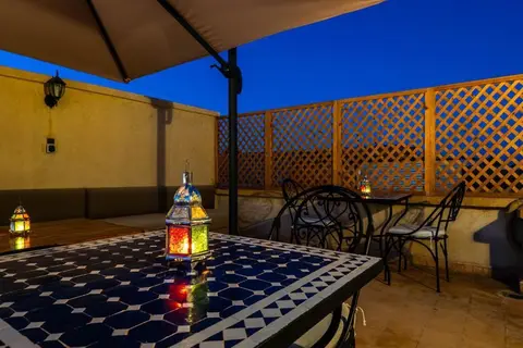 Riad Come & Va in Marrakech — foto 6