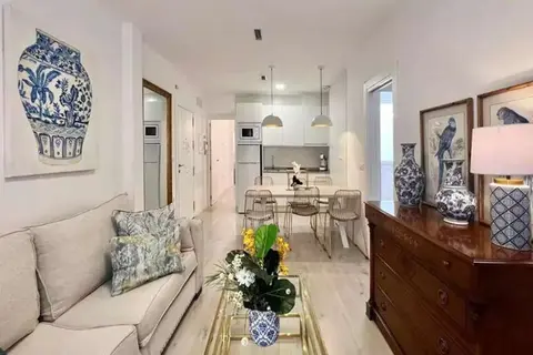 Appartementen Realejo Campo del Principe 3000 in Granada — foto 9