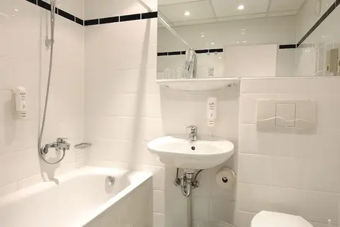 ibis Dresden Zentrum in Dresden — foto 30