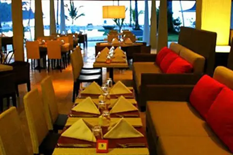 Mercure Koh Chang Hideaway in ราชกรูด — foto 7