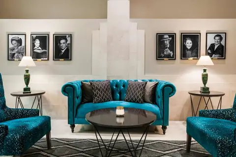 Eurostars Casa de la Lírica in Madrid — foto 4