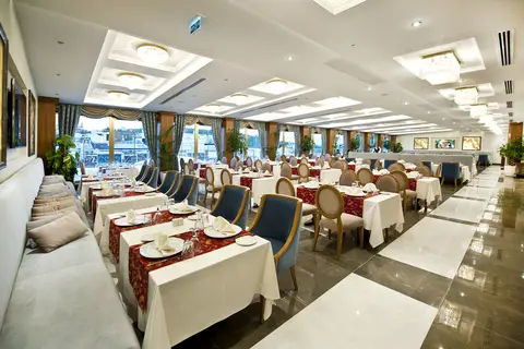 Esila Termal Hotel & Spa in Termal, foto 26