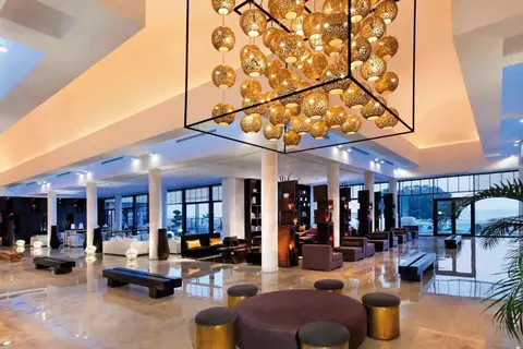 Mövenpick Hotel Gammarth Tunis in Tunis — foto 3