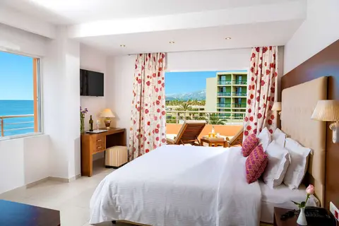 High Beach Resort in Malia Municipal Unit, foto 21
