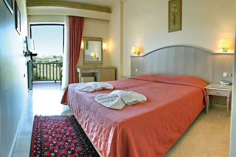 Viva Mare Hotel & Spa in Μόλυβος — foto 3