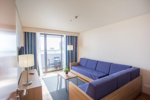 Hotel Antillia - appartementen foto 3