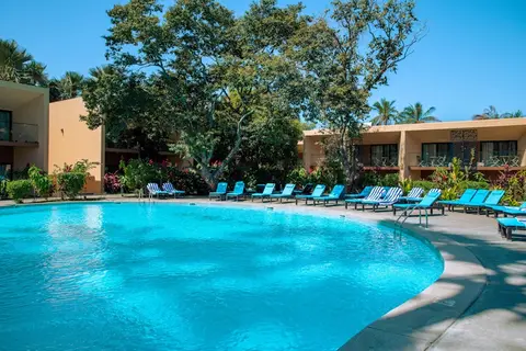 Bakadaji Hotel in Serrekunda — foto 14