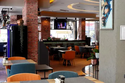 Hotel May Flower in Alanya — foto 26