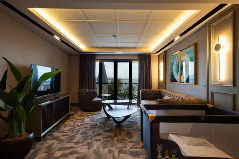 Tonight Hotel Port in Beyoğlu — foto 9
