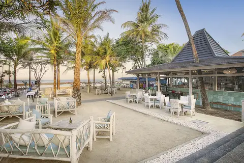 Segara Village Hotel in Denpasar, foto 12