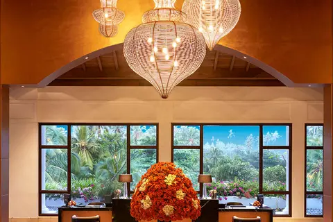Taj Bentota Resort & Spa in Bentota — foto 8