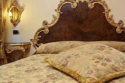 Hotel Cà Alvise in Venetië, foto 4