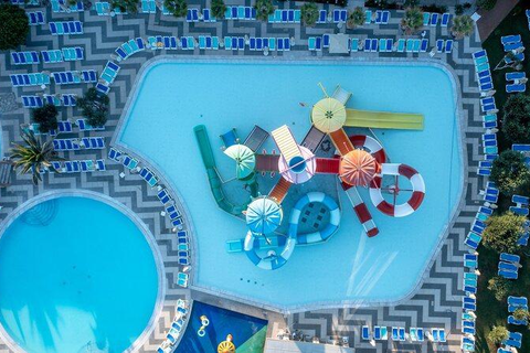 Hotel Lyttos Beach foto 25