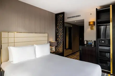 Leonardo Hotel London Aldgate in Londen, foto 6