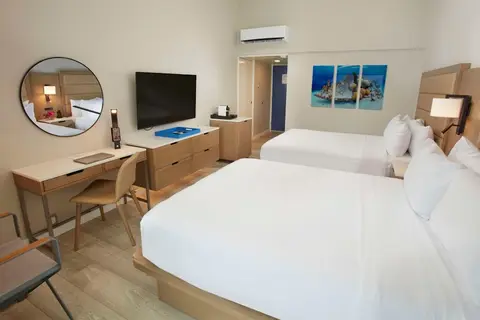 Divi Flamingo Beach Resort & Casino in Kralendijk — foto 2