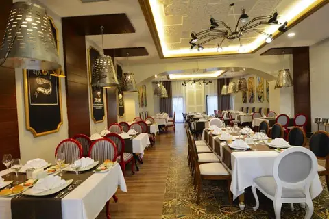 Diamond Premium & Spa in Manavgat, foto 22