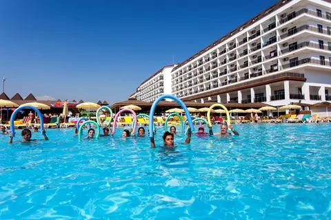Eftalia Splash Resort in Çorum — foto 8