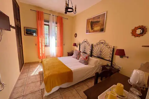 Hotel Rural Villa Hermigua in Hermigua — foto 12