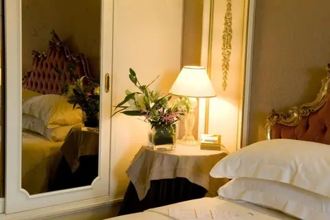 Ca' Sagredo Hotel in Venetië — foto 8