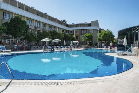 Tu Casa Gelidonya in Kemer — foto 19