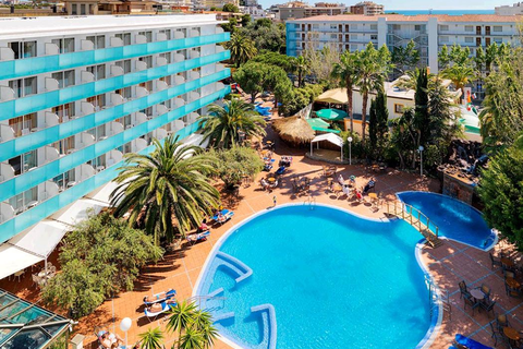 Hotel H10 Delfin - adults only foto 2