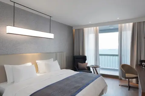 Makedonia Palace in Thessaloniki — foto 19
