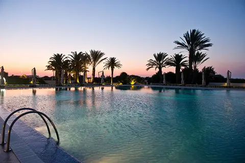 Grand Hotel Masseria Santa Lucia in Ostuni — foto 14