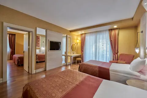 Gural Premier Tekirova in Kemer — foto 5