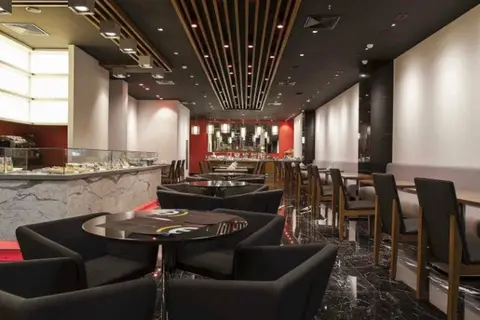 Ramada Encore by Wyndham Izmir in İstanbul, foto 4