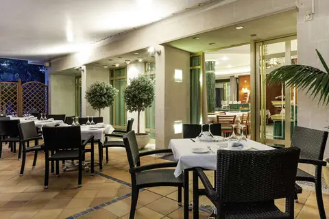 S'Argamassa Palace in S’Argamassa — foto 8