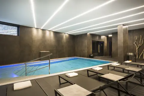 Hotel Vinotel Gospoja in Vrbnik — foto 11