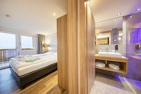 Hotel Post in Krimml — foto 14