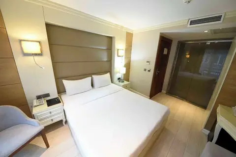 Hotel Le Mirage in Şişli — foto 3