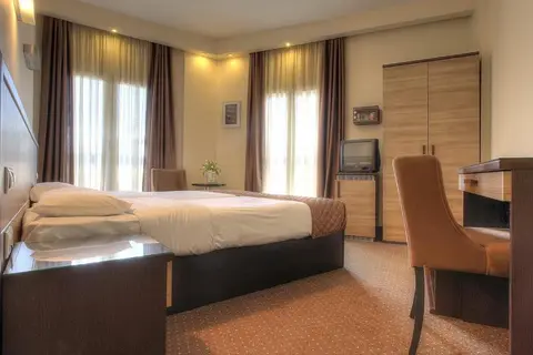 ABC in ABC Hotel, foto 10