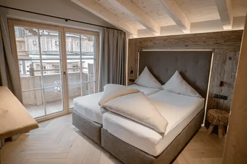 BRUGGER Aparthotel in Mayrhofen — foto 9