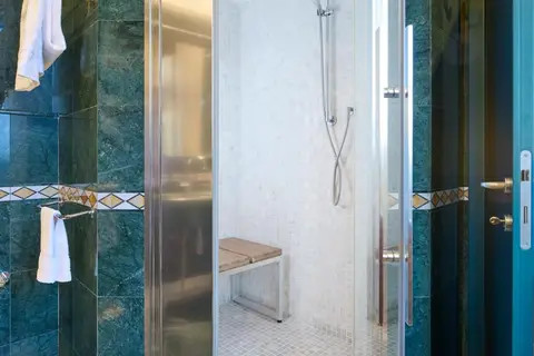 Grand Bellavista Palace in Montecatini Terme — foto 19
